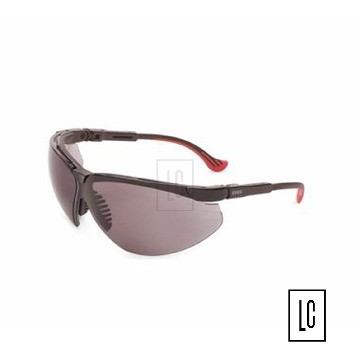 Óculos Tático Honeywell Uvex Genesis XC Supremo