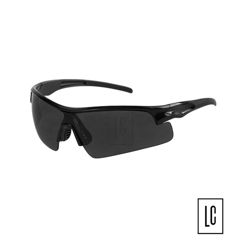 Óculos Tático Honeywell Uvex Sigma - Cinza