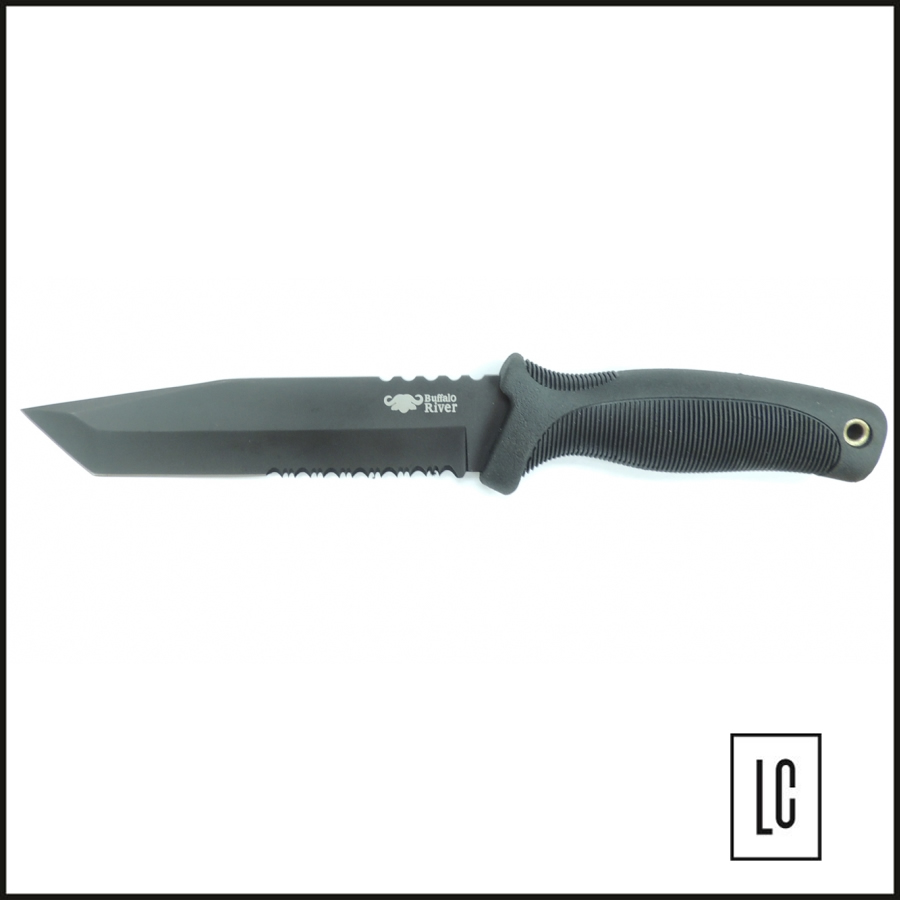Faca-tanto-buffalo-river-lamina-preta-loja-da-carabina