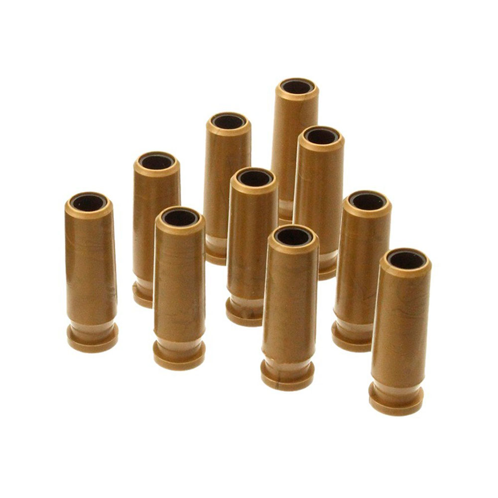 Kit 10 Cartuchos para Rifle Sniper Airsoft SX9 