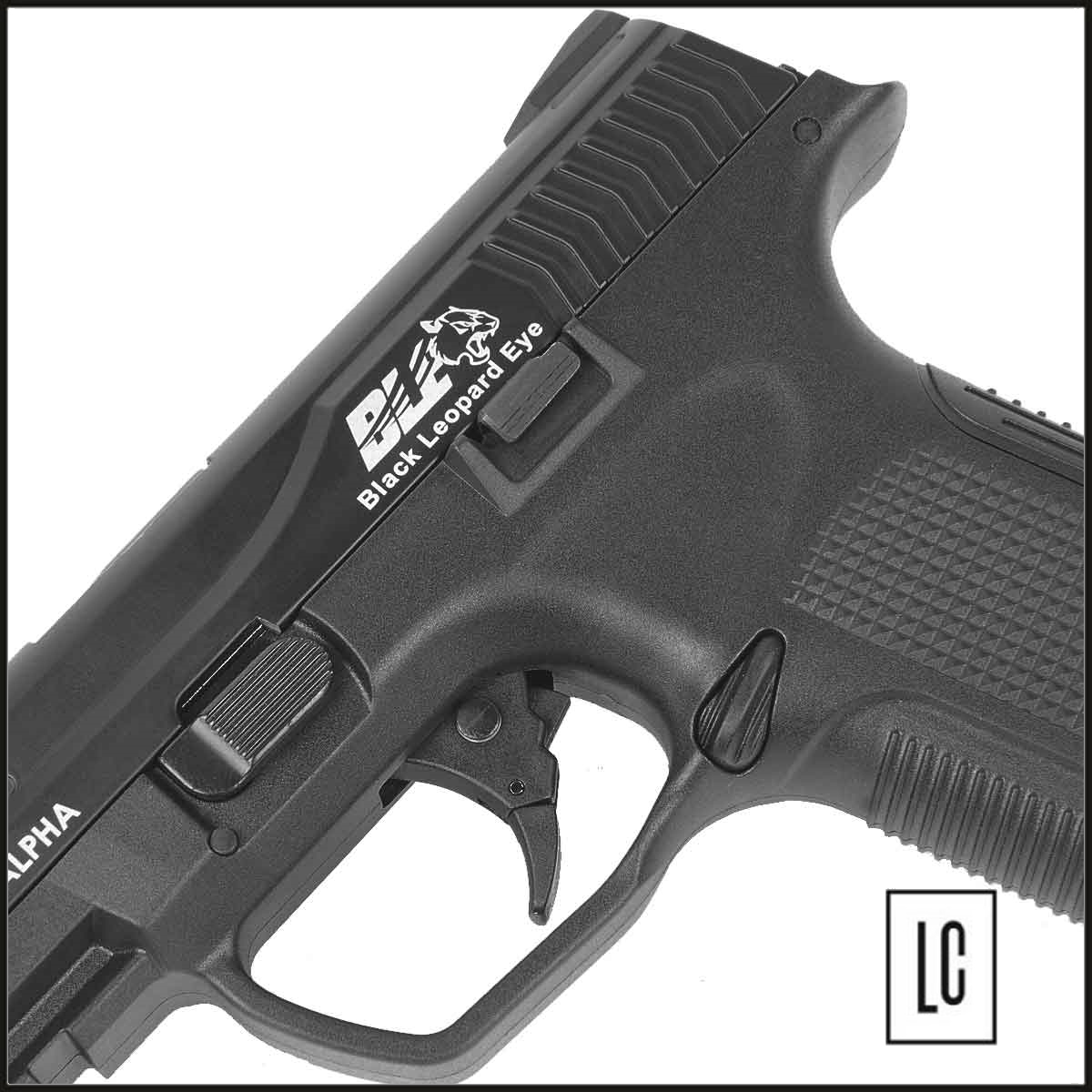 Pistola-Airsoft-GBB-Alpha-Black-6mm-ICS-Loja-da-Carabina