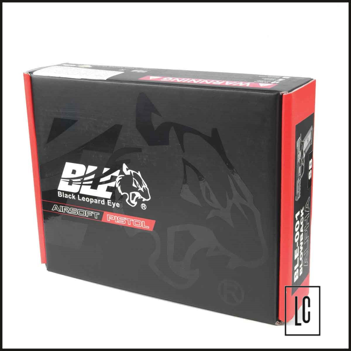 Pistola-Airsoft-GBB-Alpha-Black-6mm-ICS-Loja-da-Carabina