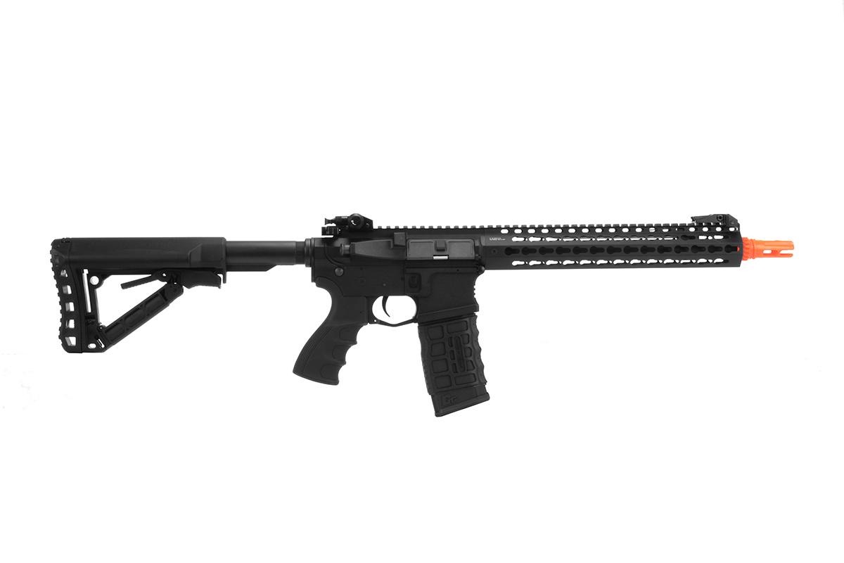 Rifle de Airsoft G&G SRXL Mosfet CM16