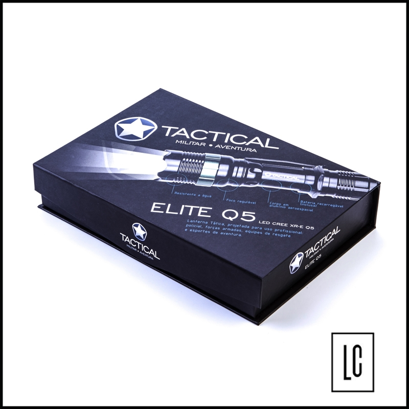 lanterna-led-elite-q5-tactical