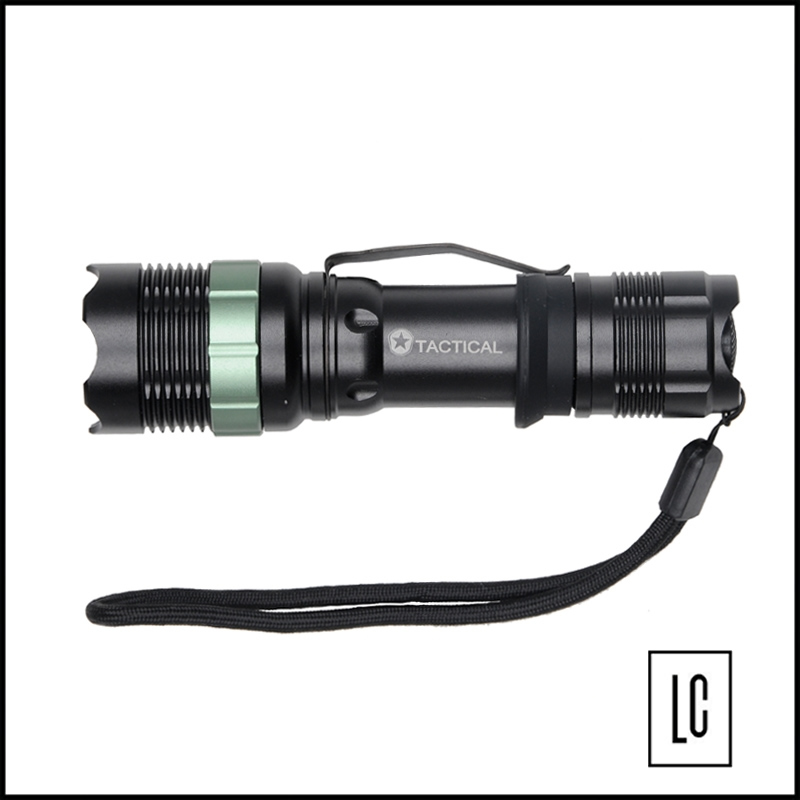 lanterna-led-elite-q5-tactical