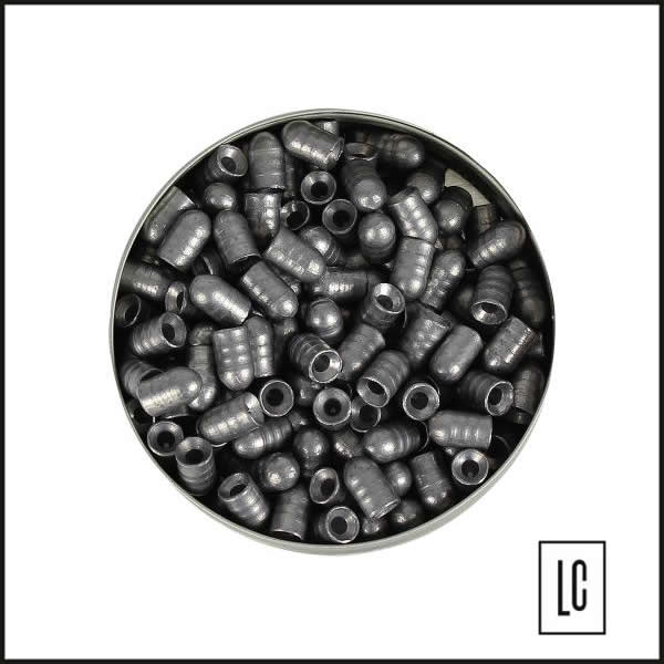 Chumbinho-GamoG-Buffalo-5-5mm-200-Unidades-Loja-da-Carabina