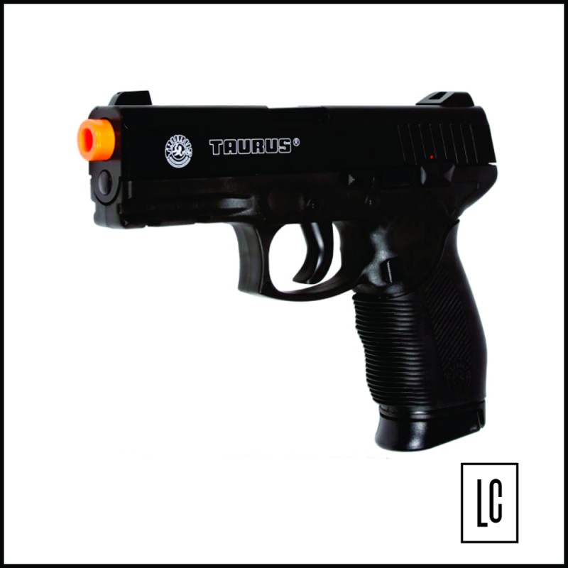 pistola-de-airsoft-taurus-black-24/7-cybergun-slide-loja-da-carabina