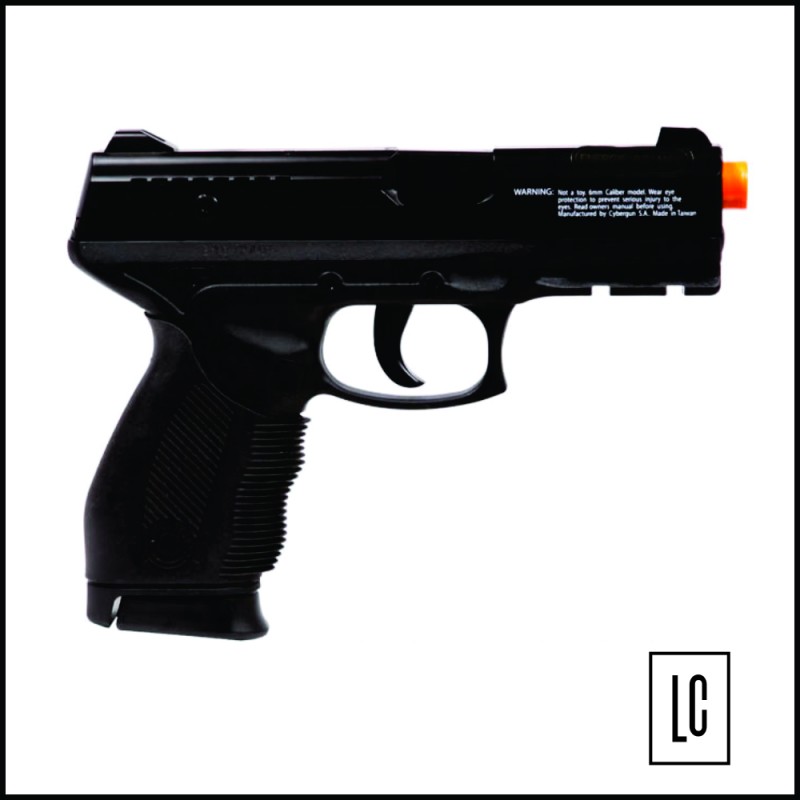 pistola-de-airsoft-taurus-black-24/7-cybergun-slide-loja-da-carabina