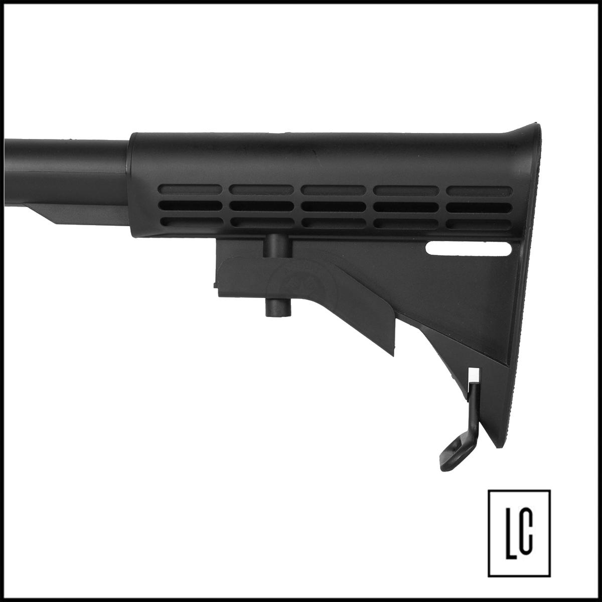 rifle-de-airsoft-colt-m4a1-carbine-6mm-cybergun-loja-da-carabina