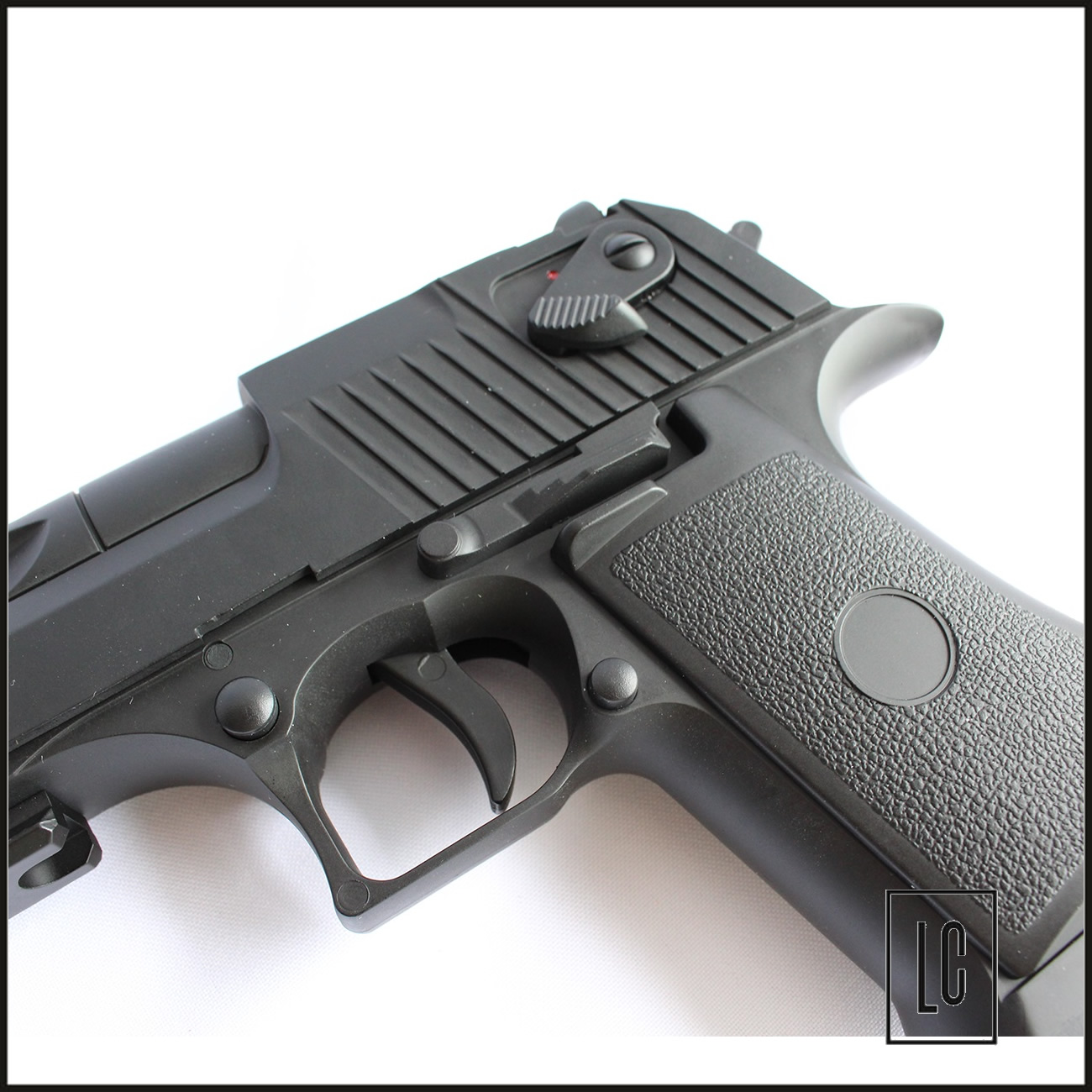 pistola-Airsoft-Elétrica-Desert-Eagle-6mm-Cyma-Loja-da-Carabina