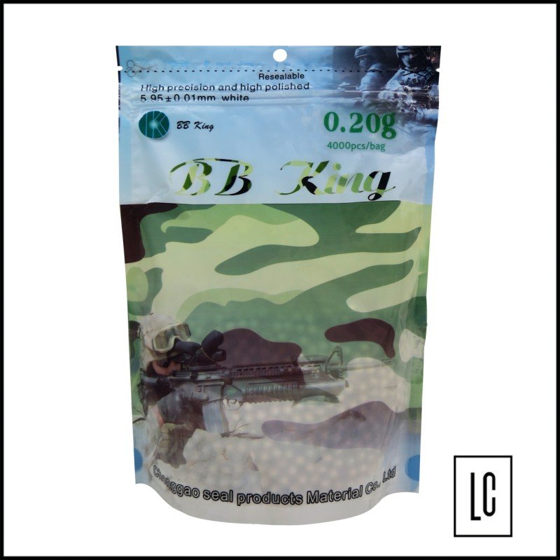 esfera-bbs-020g-bb-king