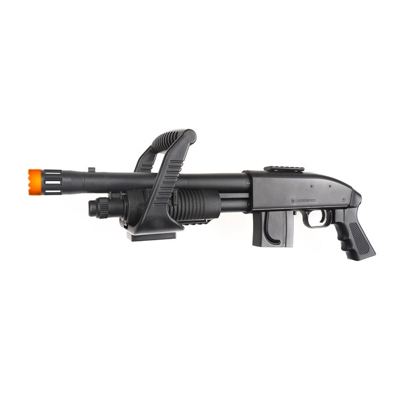 Carabina Airsoft Shotgun M590 - 6mm - Mossberg