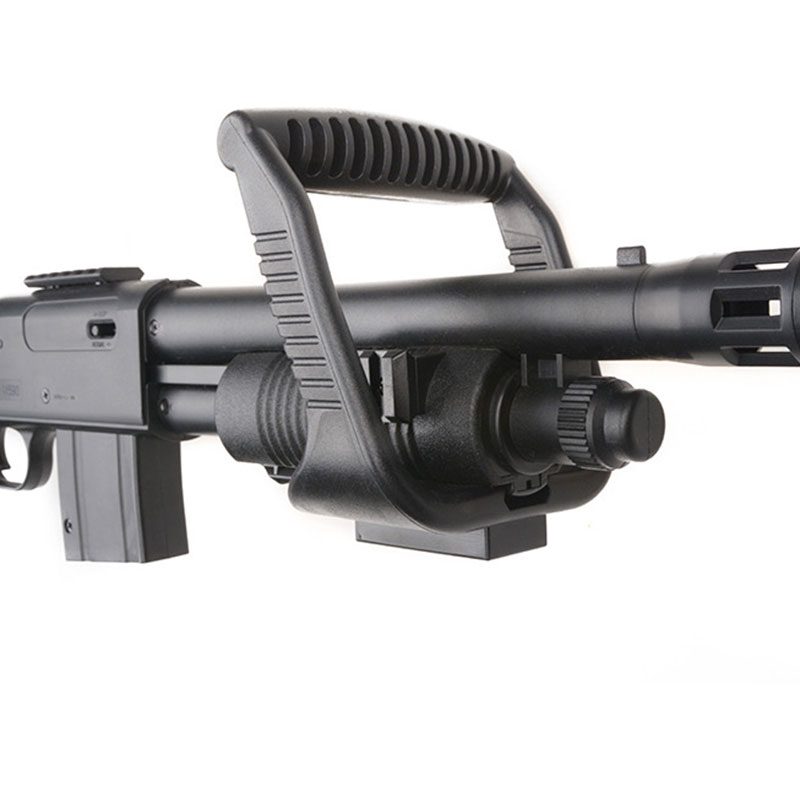 Carabina Airsoft Shotgun M590 - 6mm - Mossberg