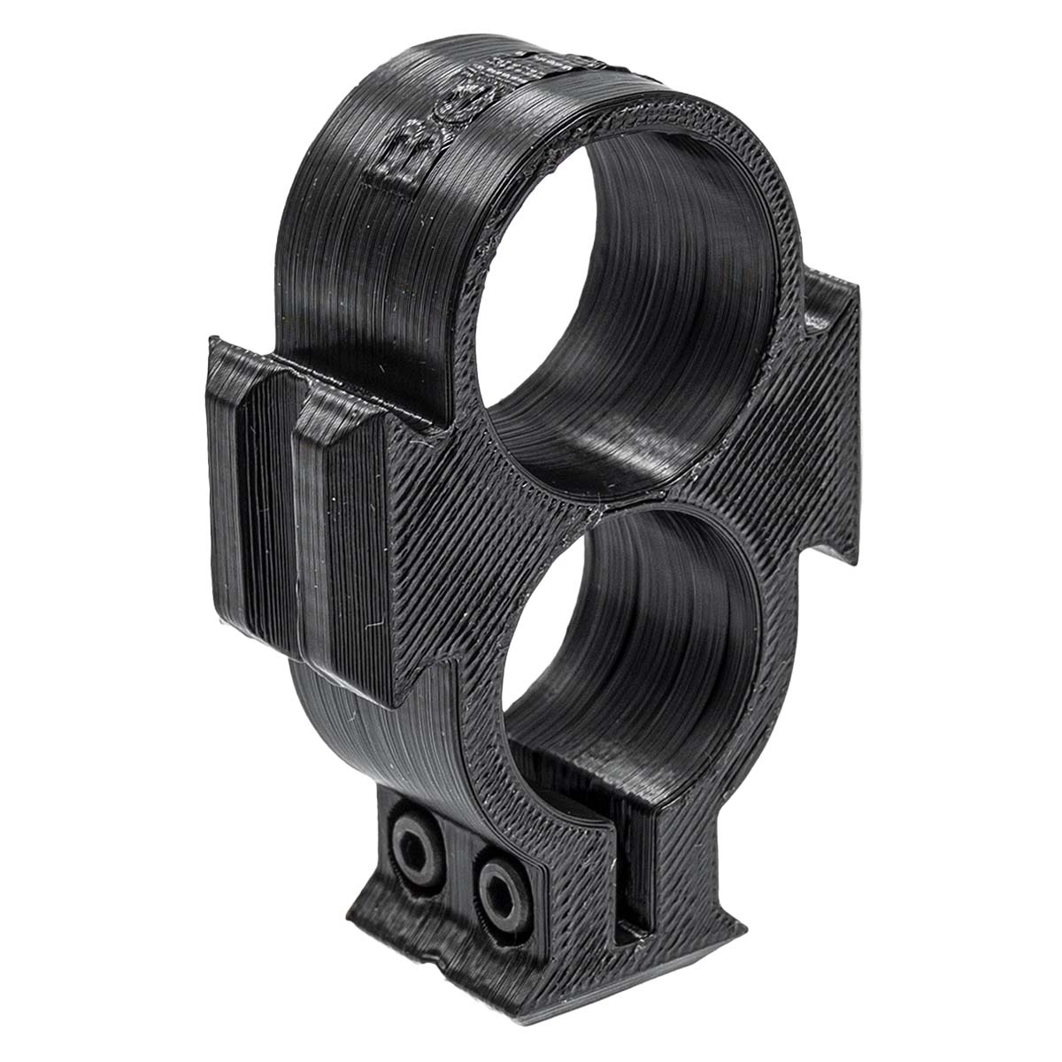 Abraçadeira 3D T-Rex Bullpup Trilho Picatinny 22mm