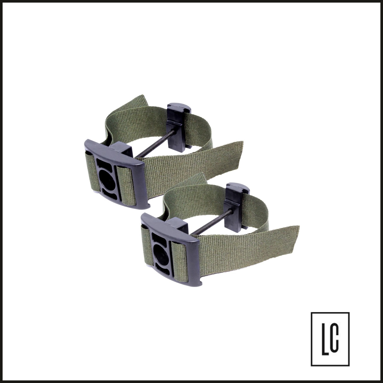 Adaptador Clip P/Magazine Airsoft M4 - Cyma