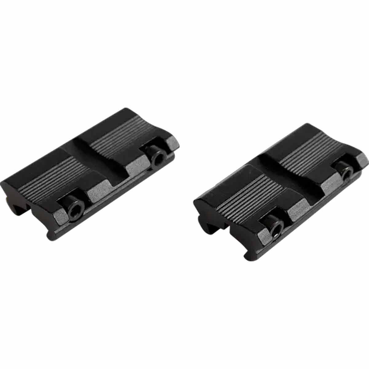 Adaptador de Trilho Rossi 11 mm p/ 22 mm Pequeno