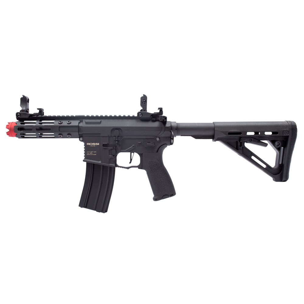 Rifle Airsoft Neptune AR15 PDW 6.5"M-lok Rossi
