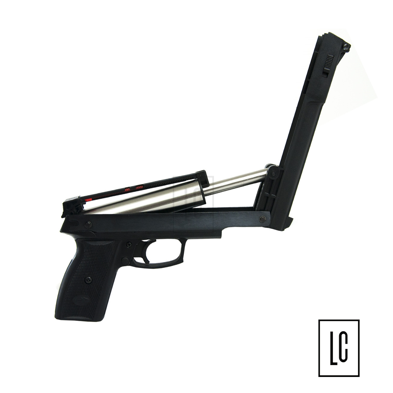 Pistola de pressão Gamo AF-10