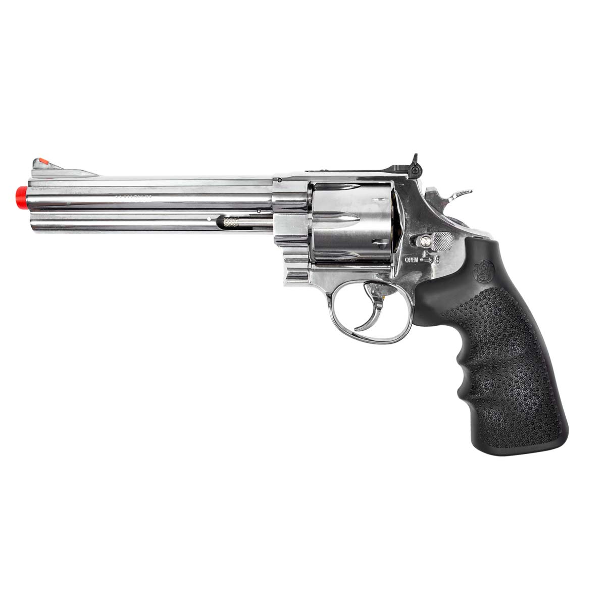 Revólver de Pressao Co2 Smith & Wesson 629 Classic 6.5" 4.5mm Licenciada