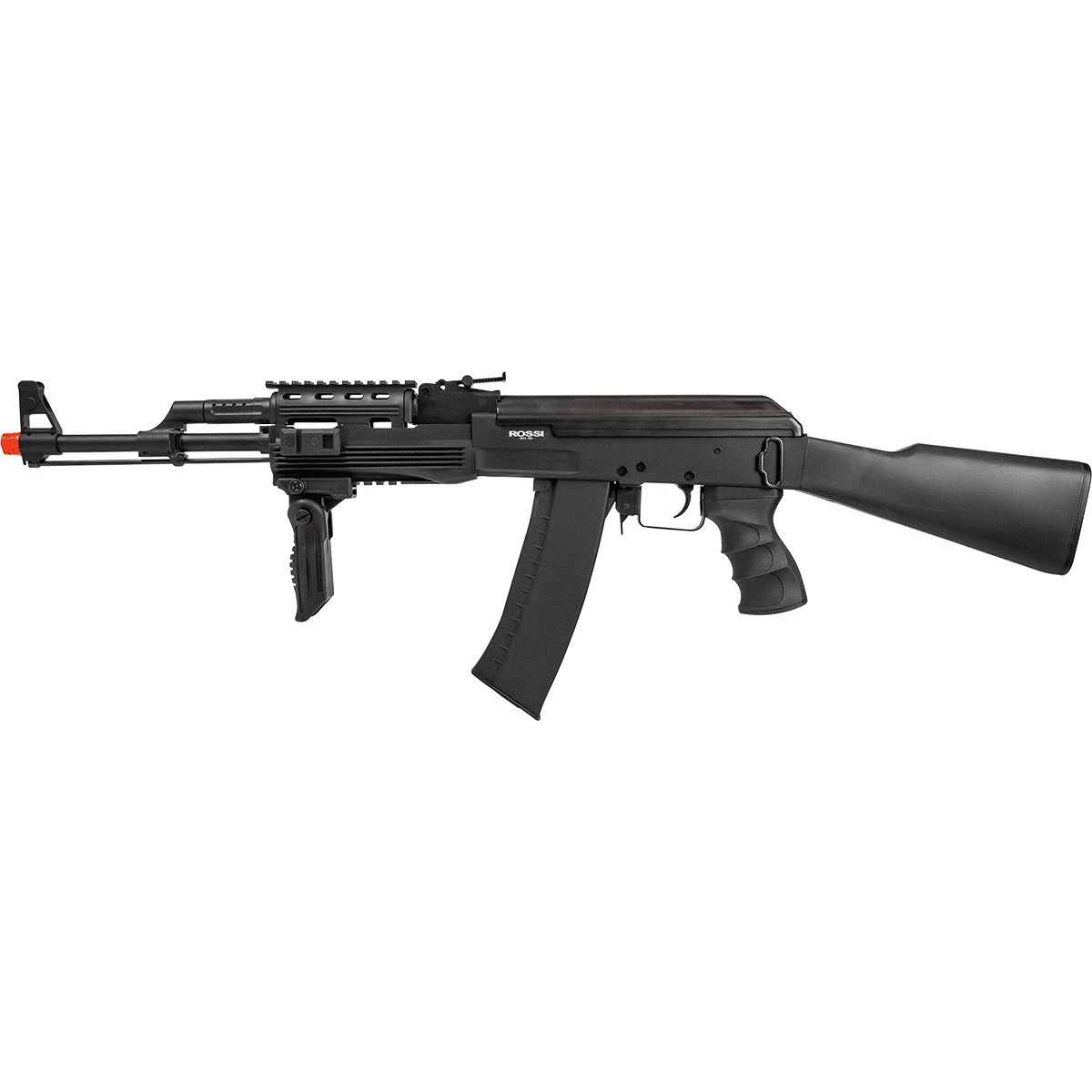 Rifle Airsoft Rossi Sentinel AK47 Tactical 6mm