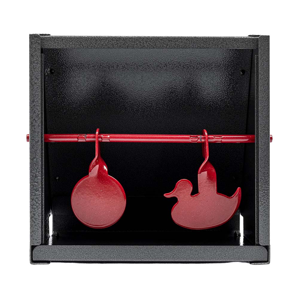 Alvo Coletor TAG Swing Duplo 4.5 e 5.5mm