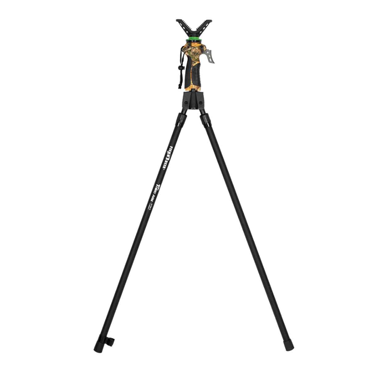 Apoio de Tiro Bipé Fierydeer GEN 3