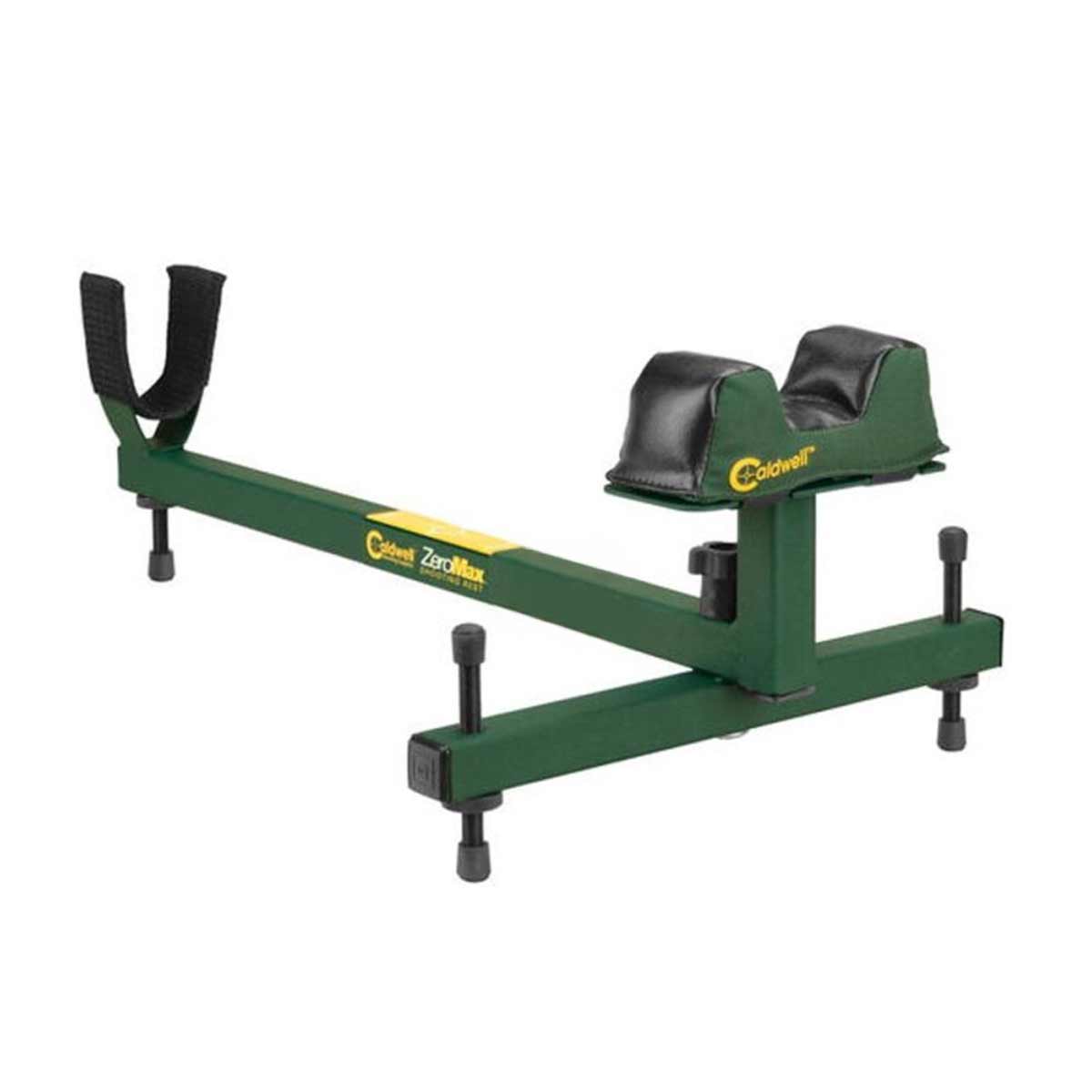 Apoio de Tiro Estátiva Zero Max CaldWell