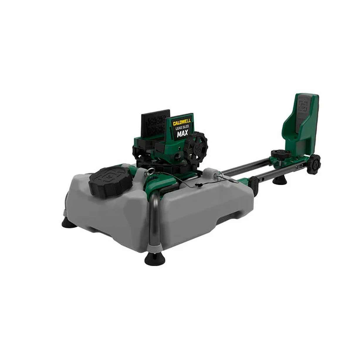 Apoio de Tiro Estativa Lead Sled Max CaldWell