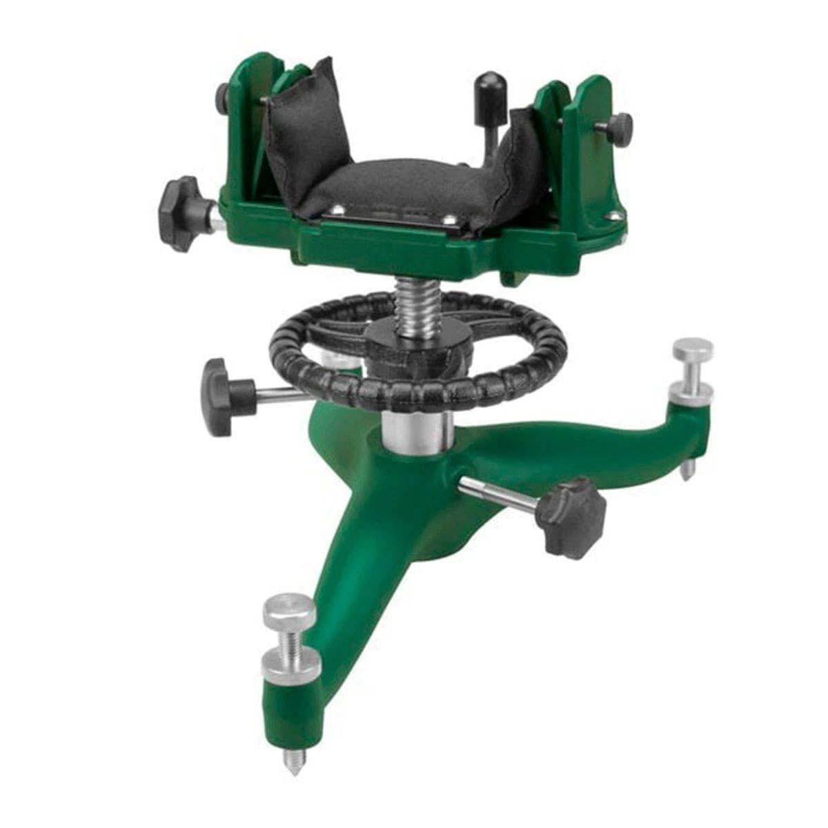 Apoio de Tiro Frontal Estativa Rock BR CaldWell