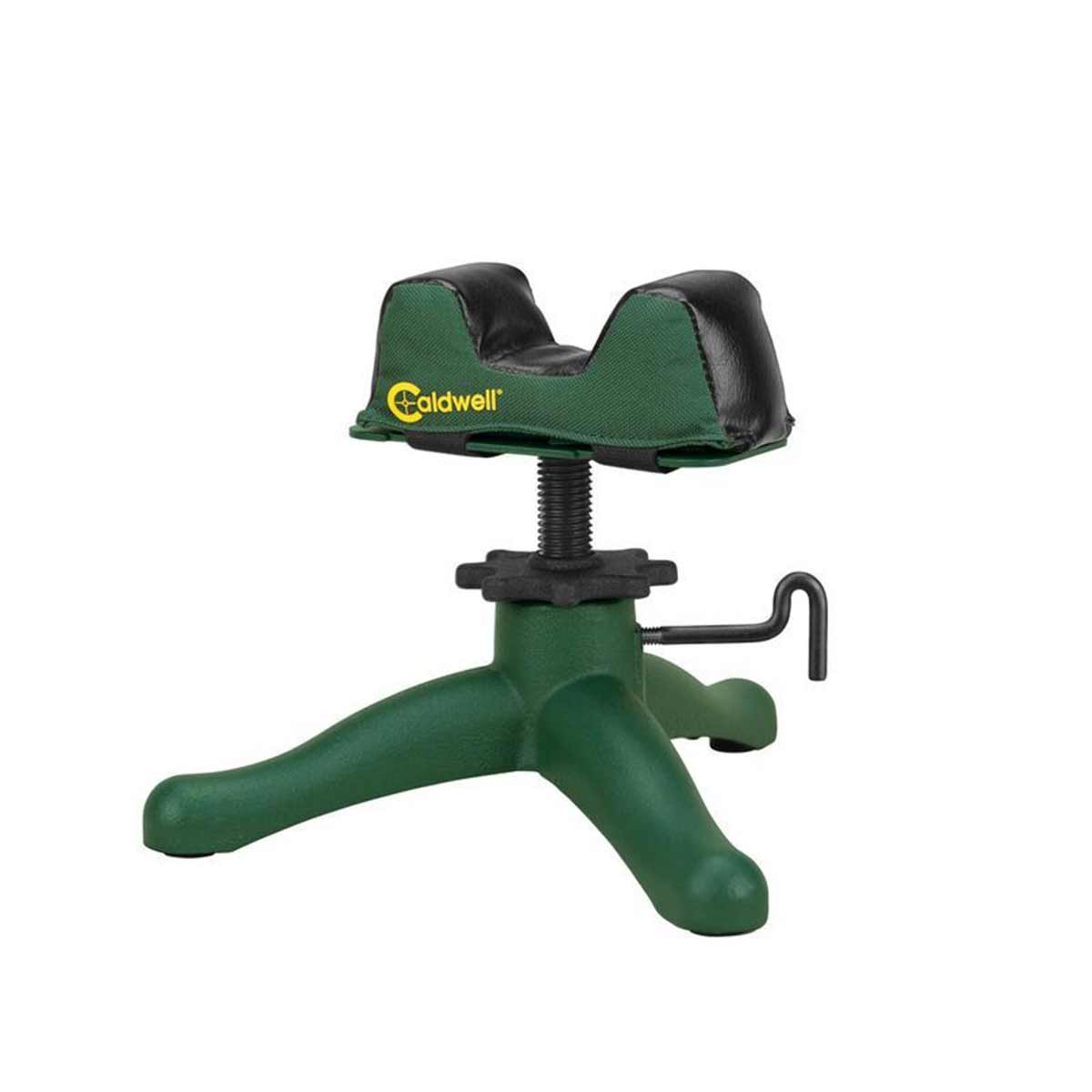 Apoio de Tiro Frontal Rock JR CaldWell