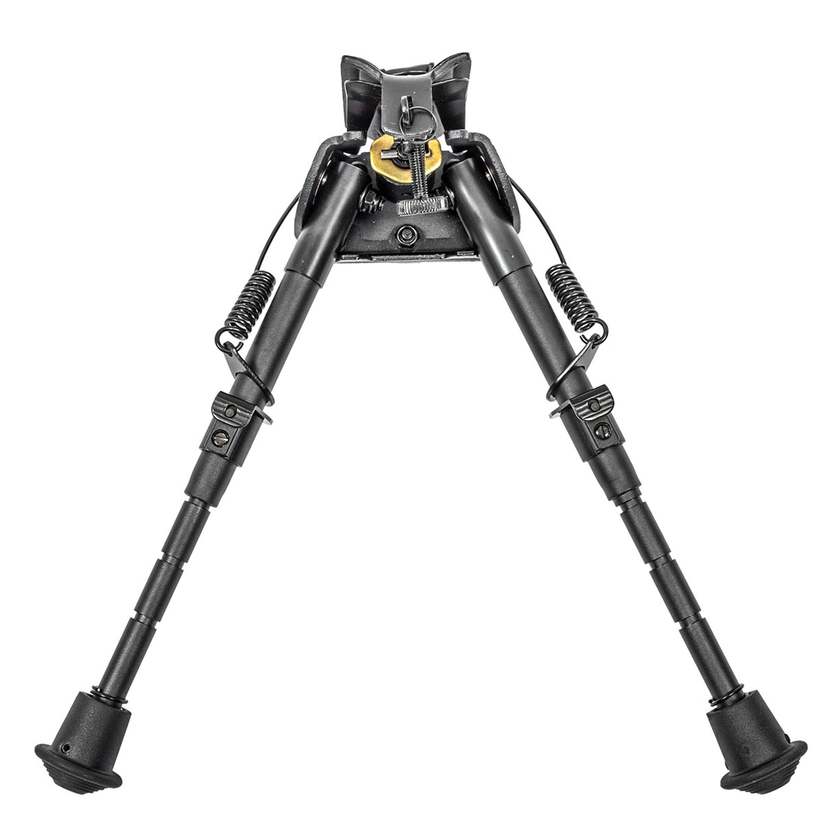 Bipe Tático XLA 6"-9" Metal Ajustável Caldwell