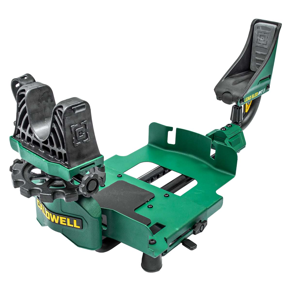 Apoio de Tiro Estátiva Lead Sled DFT 3 CaldWell