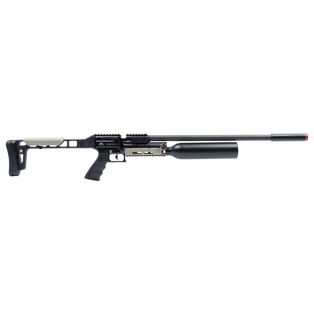 Carabina PCP AP1000B Nomad HC Artemis 6.35mm