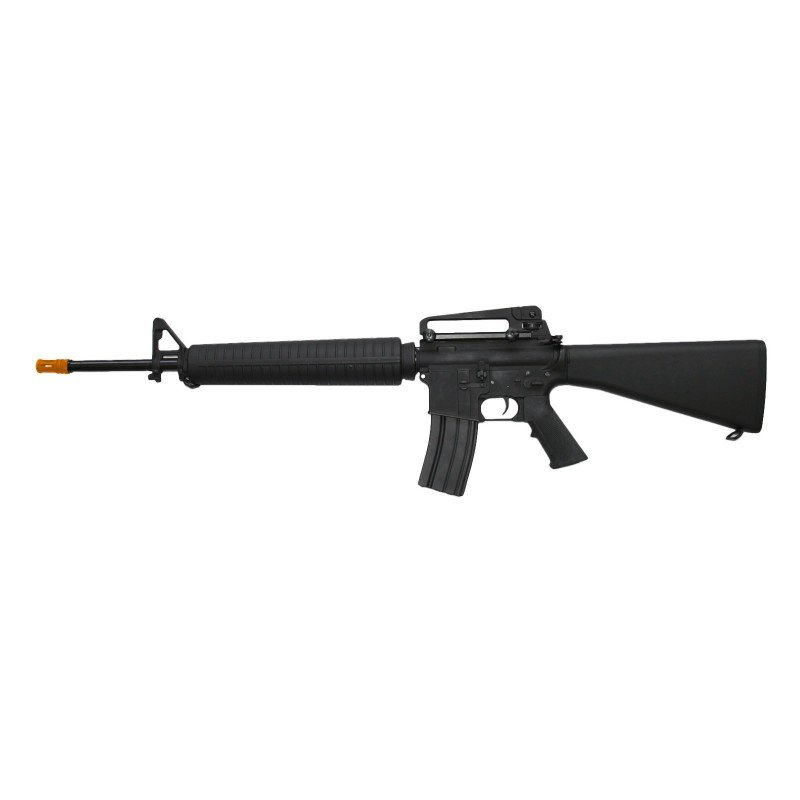 Rifle Airsoft M16A4 CM009 Full Metal Cyma