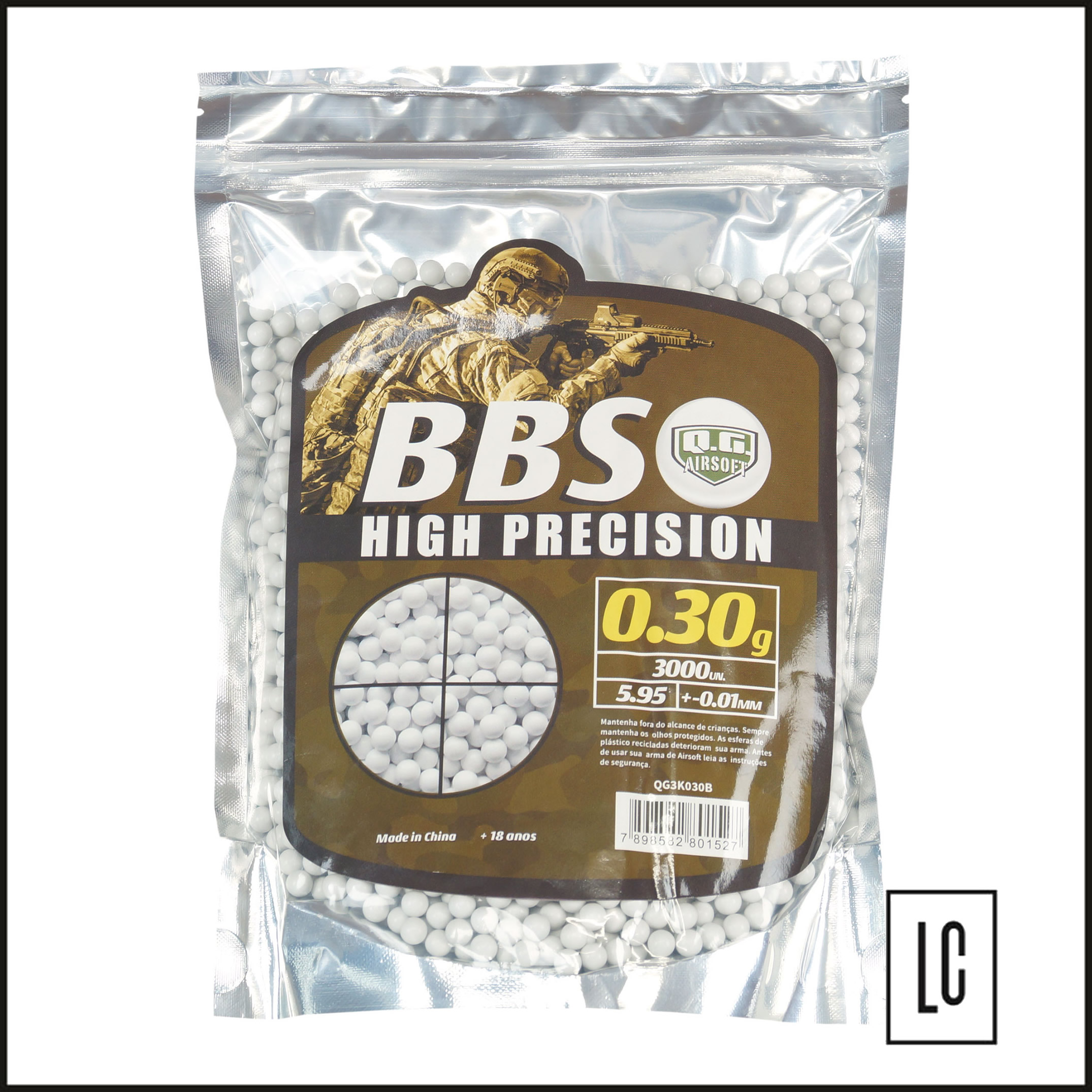 esferas-plásticas-qg-airsoft-0,30g-3000-unidades-loja-da-carabina