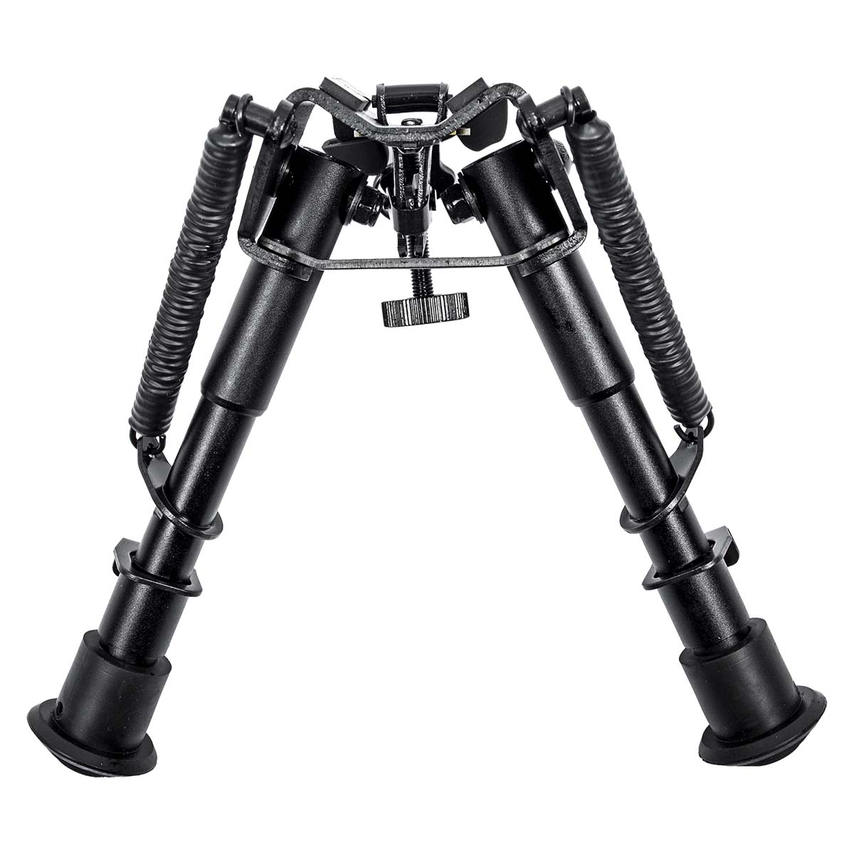 Bipe Tático Harris Thunder Outdoor Aluminio 6-9"