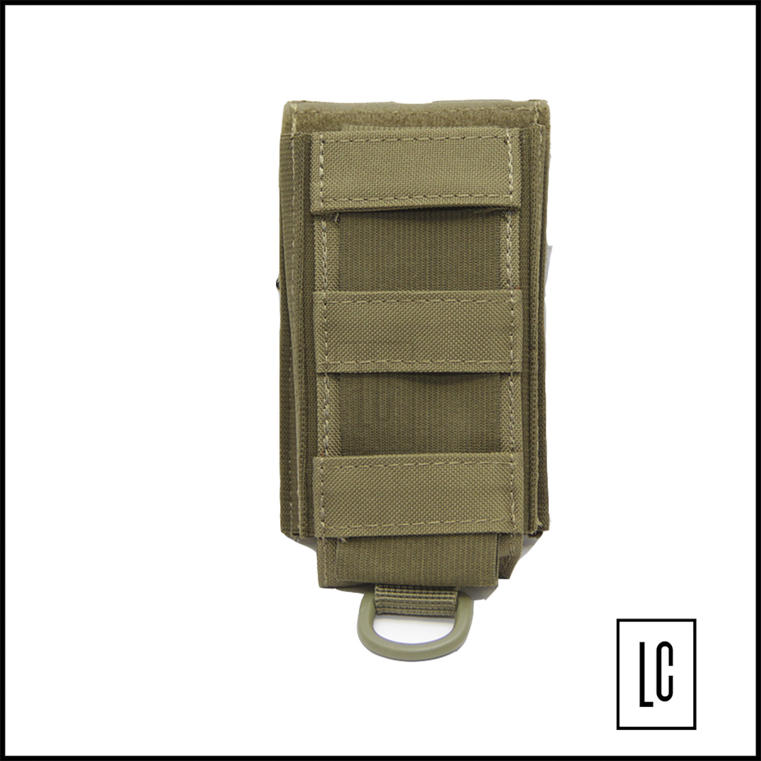 Bolso Porta Magazine M4M16 - Tan - Phantom Gear