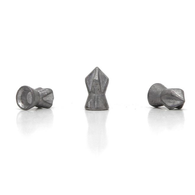 Chumbinho Technogun Bolt - 5.5mm - 250 Unidades