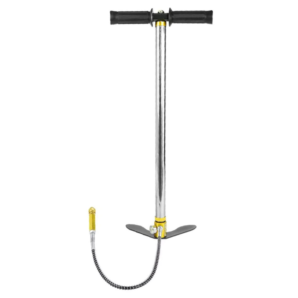 Bomba Manual PCP Carbono FXR 300 BAR