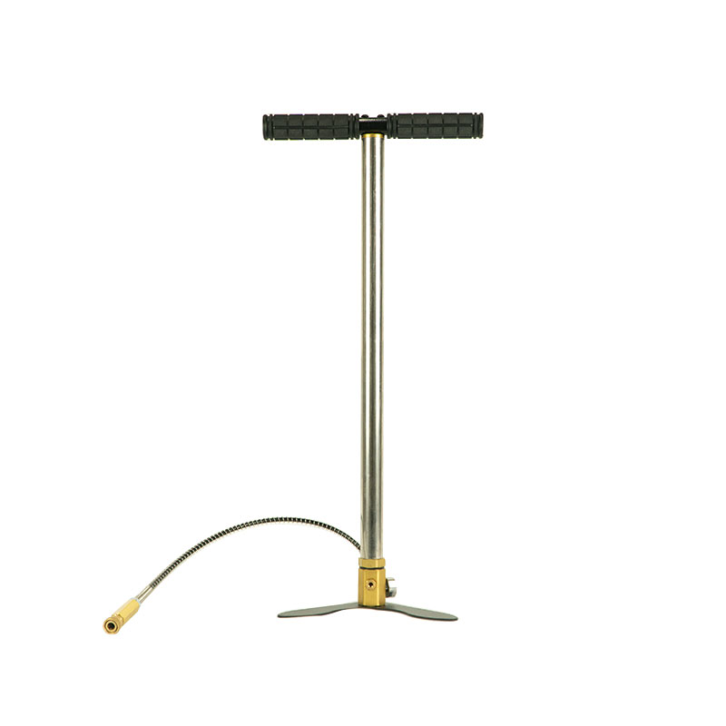 Bomba Manual PCP Rossi 2021 PLUS 300 BAR