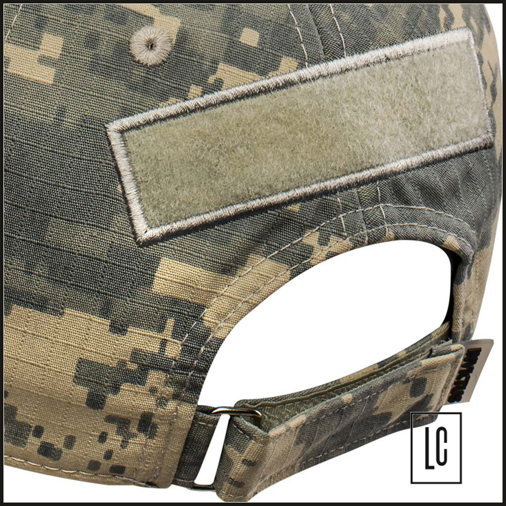 Boné Tropper - Digital ACU - Invictus