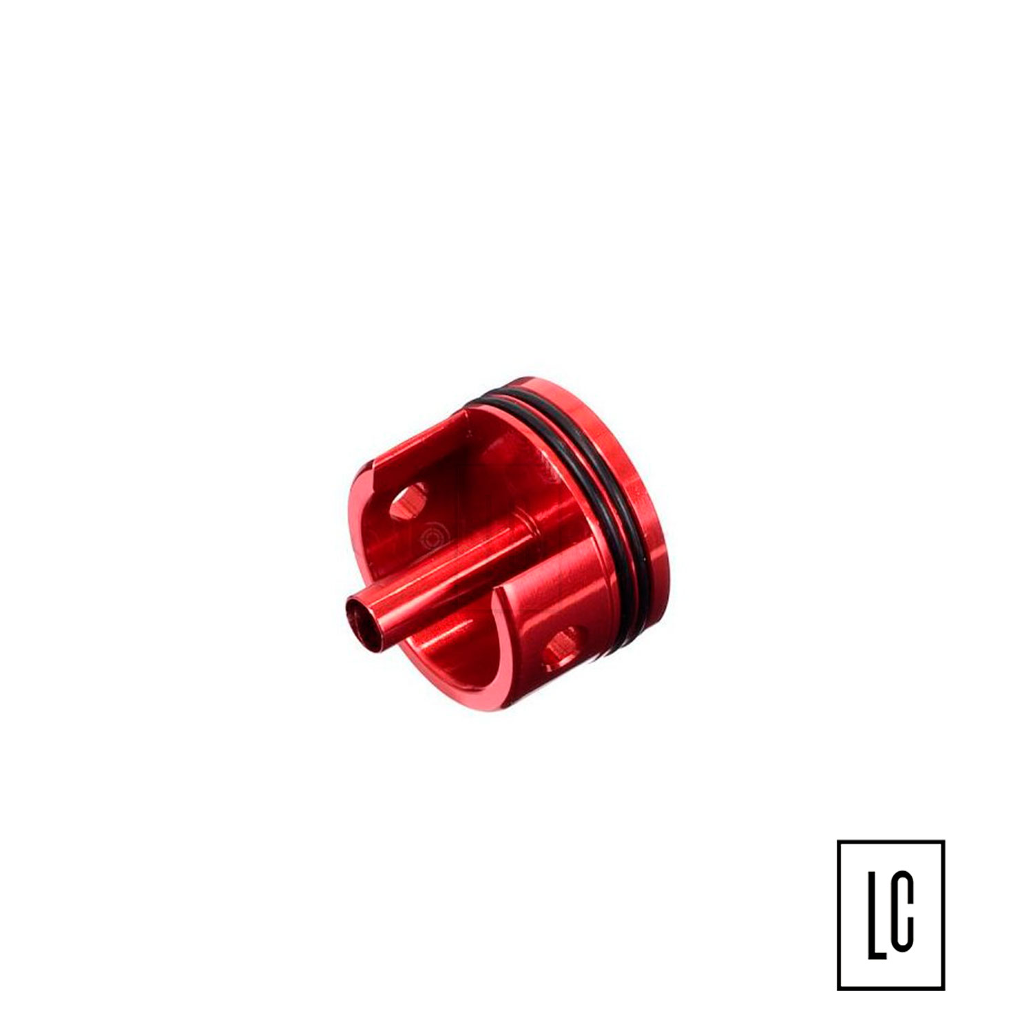 Cabeça de Cilindro AEG V2 - Alumínio - Airpress