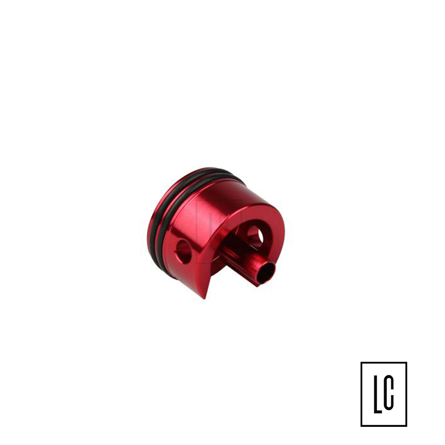 Cabeça de Cilindro Airsoft Versão 2 