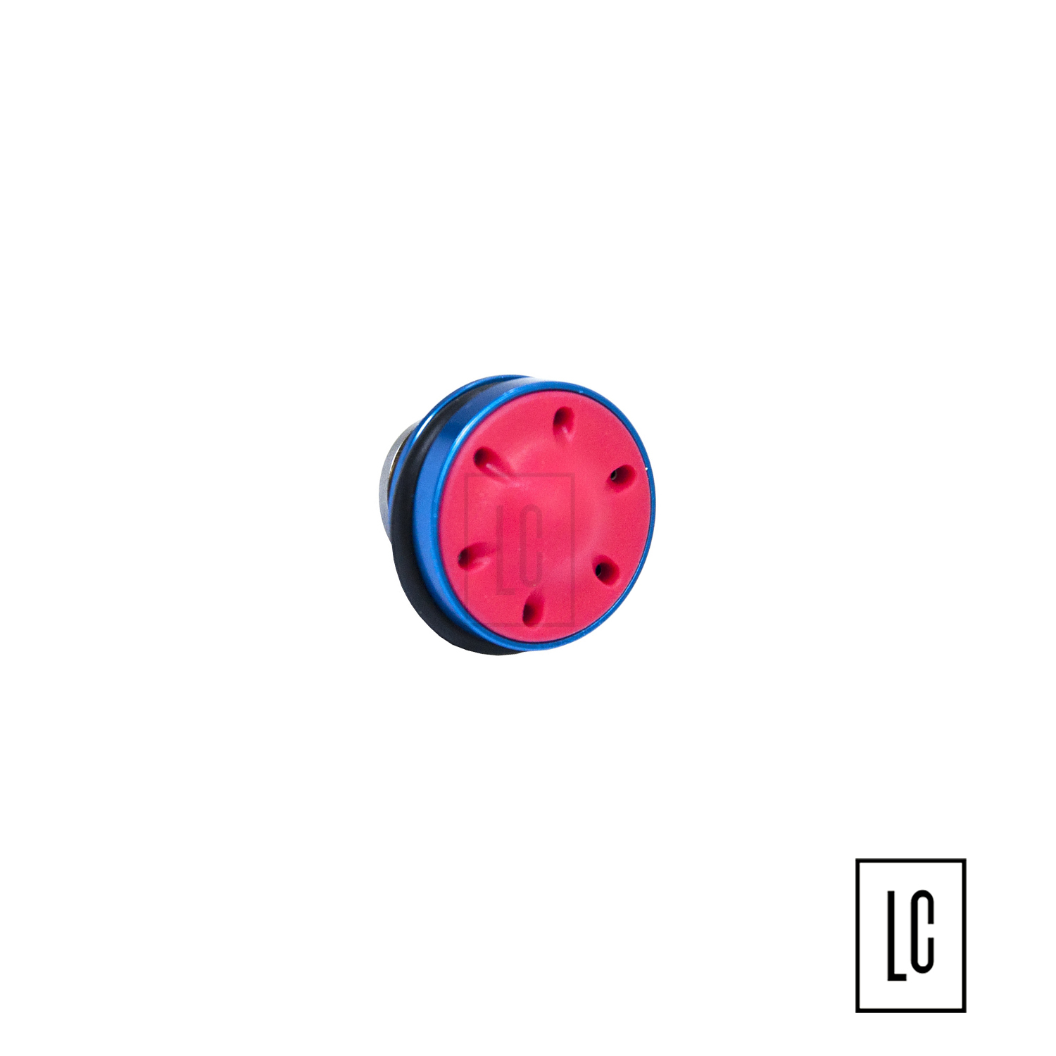 Cabeça de Pistão Airsoft Silenciosa 