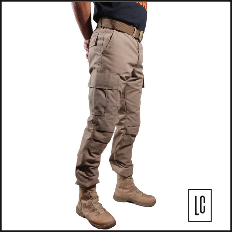 Calça-Combat-Coyote-Bélica-Loja-da-Carabina