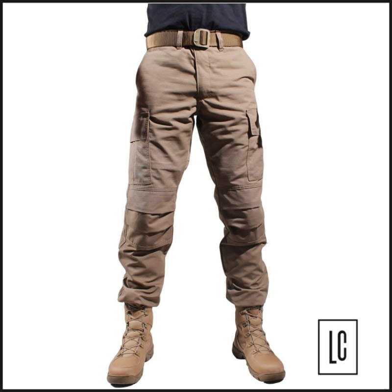 Calça-Combat-Coyote-Bélica-Loja-da-Carabina