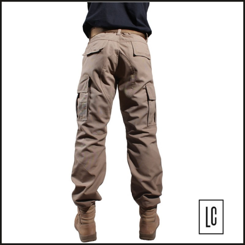 Calça-Combat-Coyote-Bélica-Loja-da-Carabina