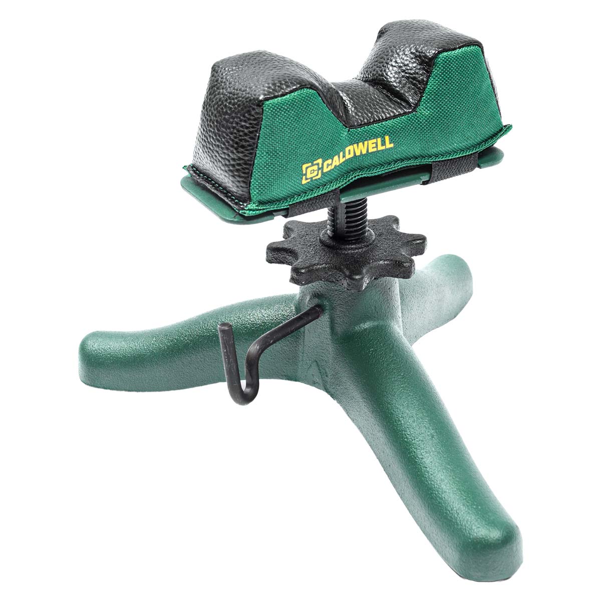 Apoio de Tiro Frontal Rock JR CaldWell