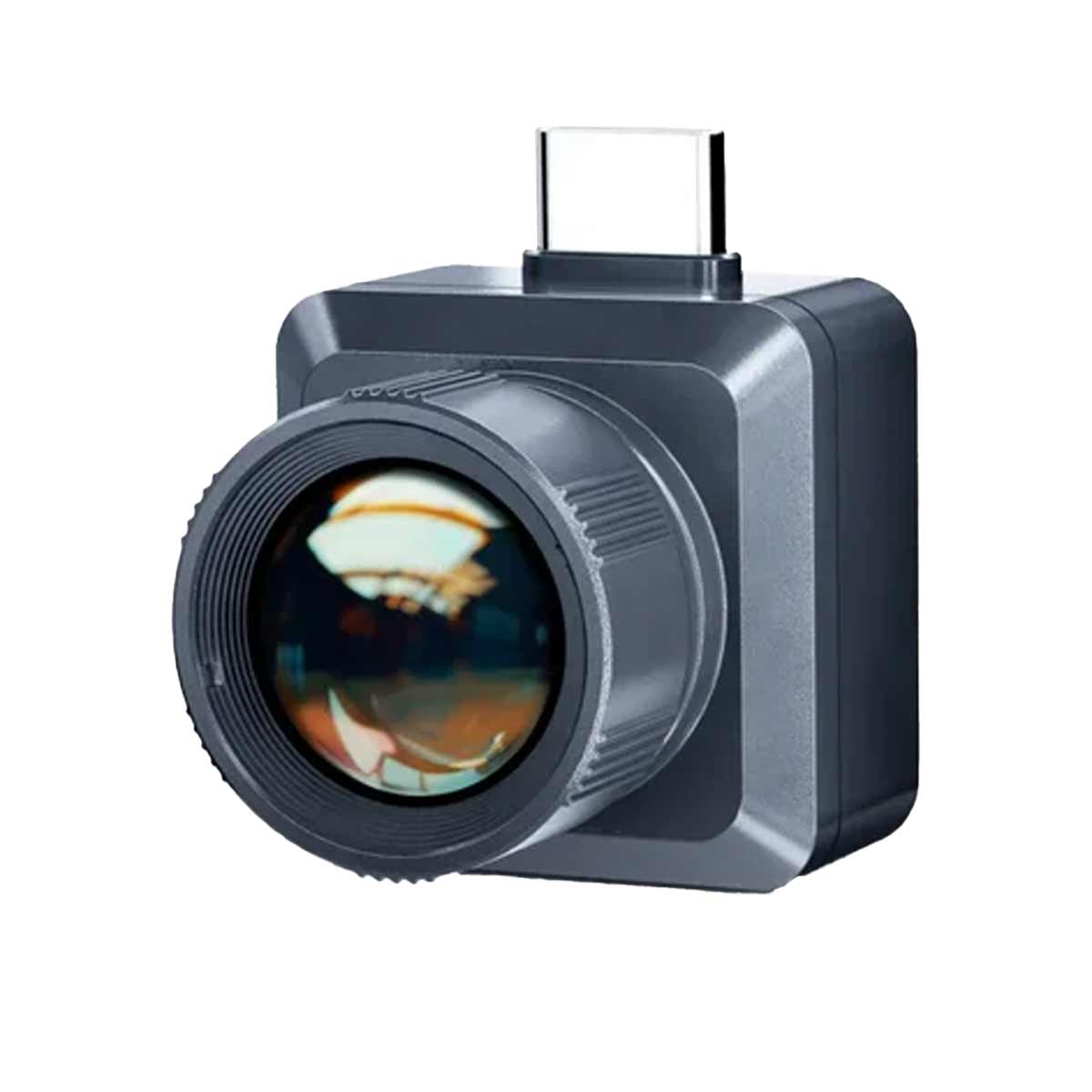Camera Térmica T2 PRO para Android