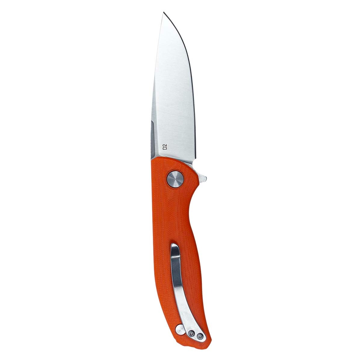 Canivete Classic Black Bear Slim